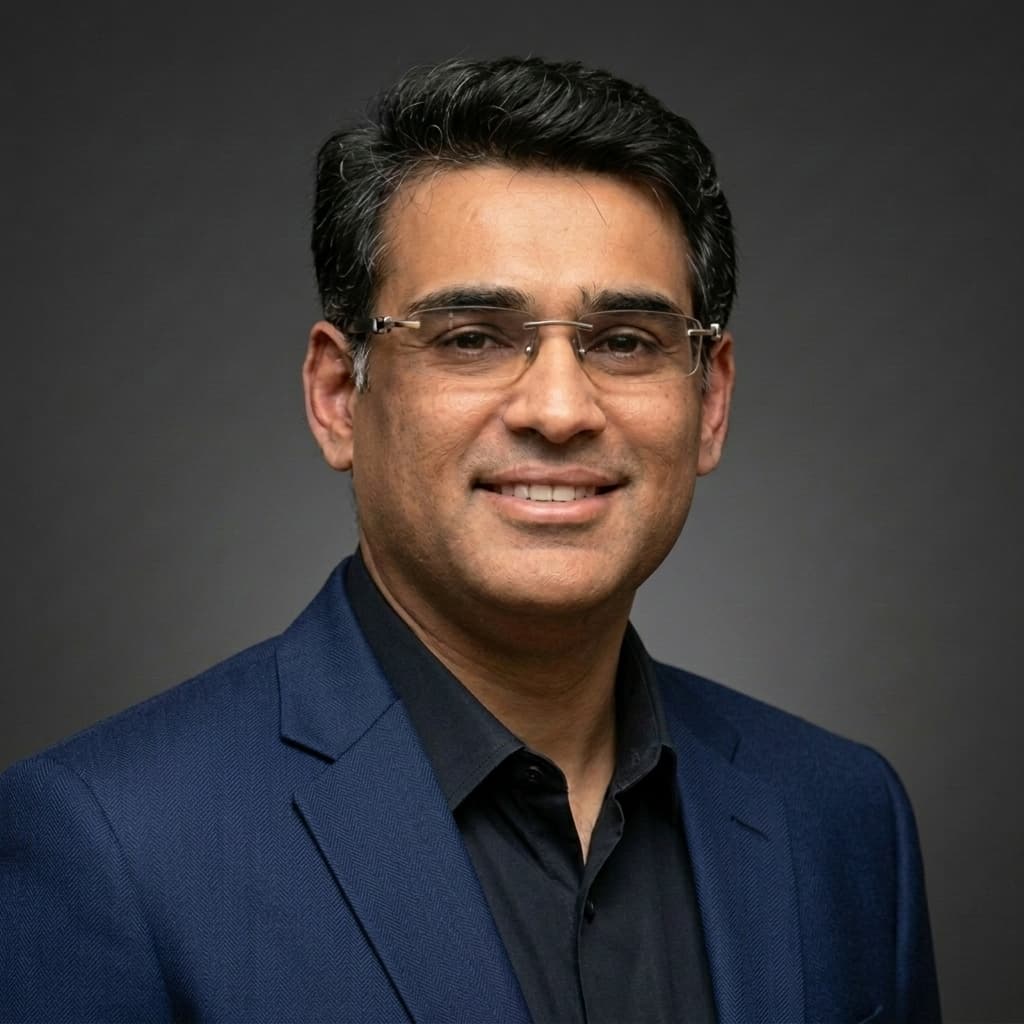 RISHABH KUMAR